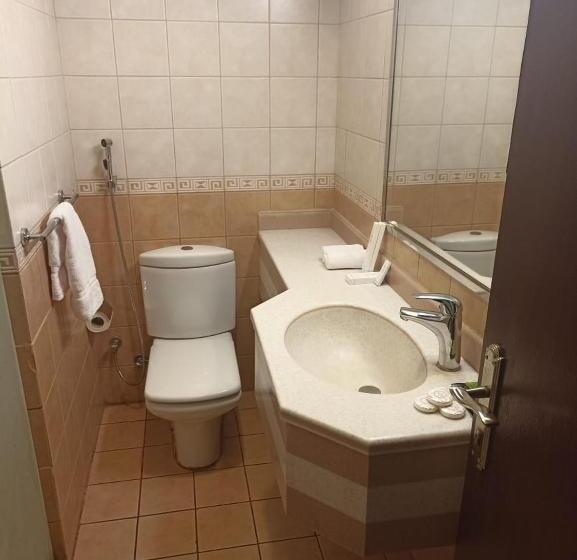 Al Andalus Palace 3 فندق قصر الاندلس الشمالية