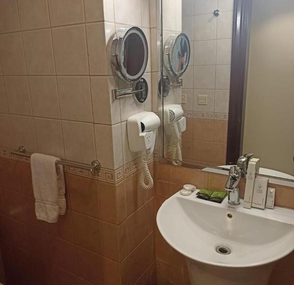 Al Andalus Palace 3 فندق قصر الاندلس الشمالية