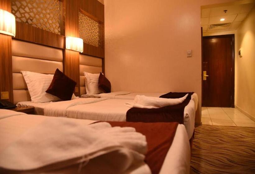 Al Andalus Palace 3 فندق قصر الاندلس الشمالية