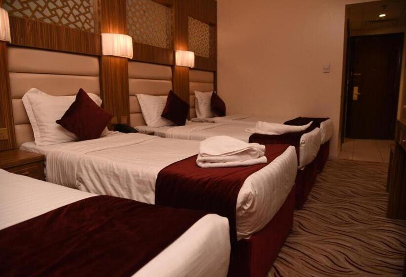 Al Andalus Palace 3 فندق قصر الاندلس الشمالية