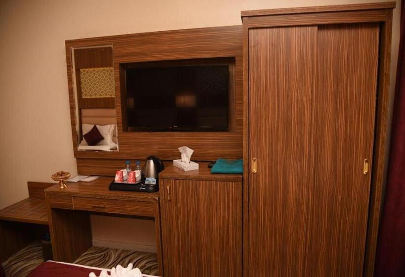 Al Andalus Palace 3 فندق قصر الاندلس الشمالية