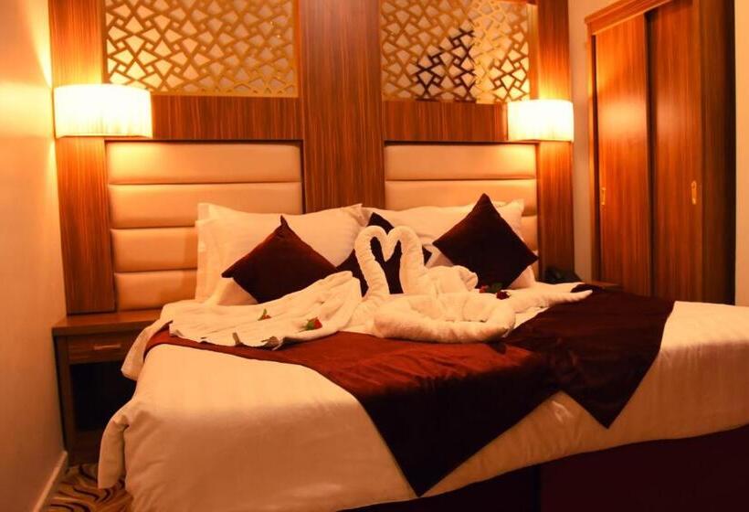 Al Andalus Palace 3 فندق قصر الاندلس الشمالية