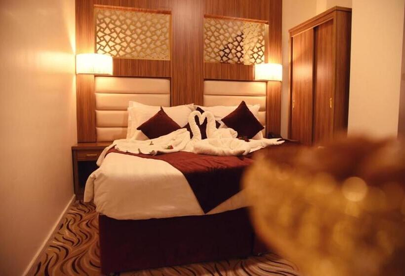 Al Andalus Palace 3 فندق قصر الاندلس الشمالية