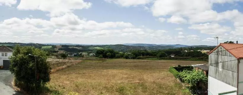 Retkeilymaja De Camino