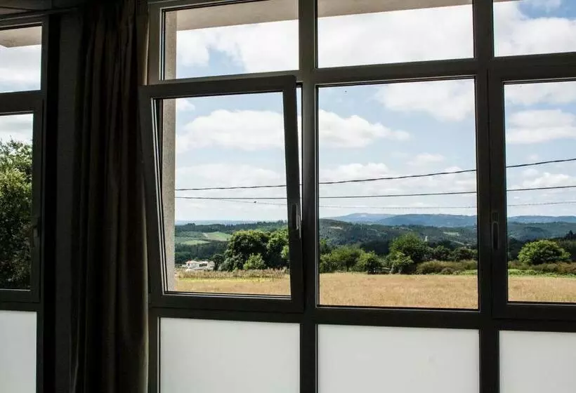 Retkeilymaja De Camino