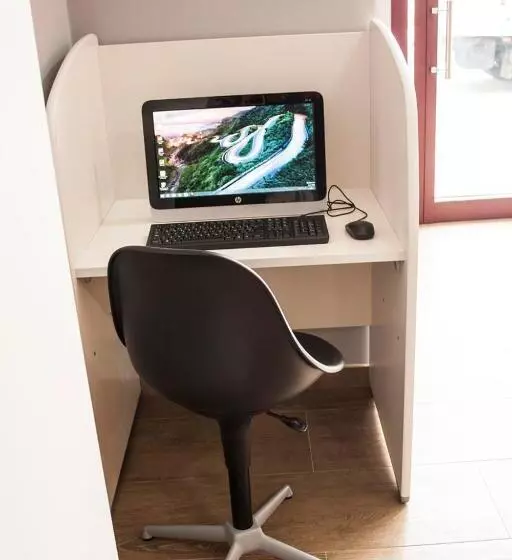 Retkeilymaja De Camino