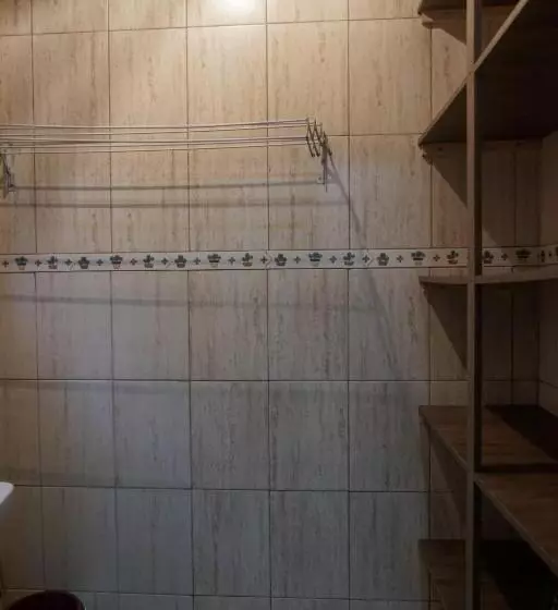Apartamento Duplex A 100 Metros Da Praia De Boracéia
