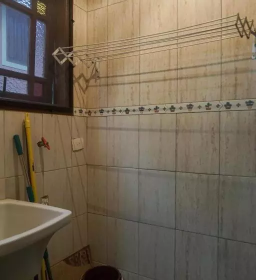 Apartamento Duplex A 100 Metros Da Praia De Boracéia