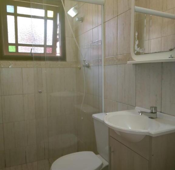 Apartamento Duplex A 100 Metros Da Praia De Boracéia