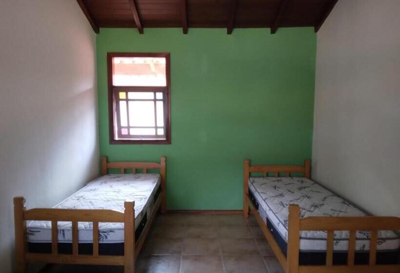 Apartamento Duplex A 100 Metros Da Praia De Boracéia