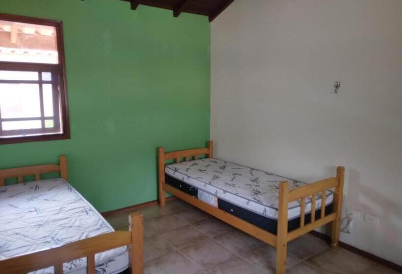 Apartamento Duplex A 100 Metros Da Praia De Boracéia