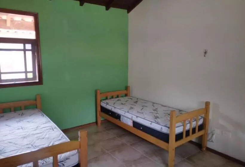 Apartamento Duplex A 100 Metros Da Praia De Boracéia