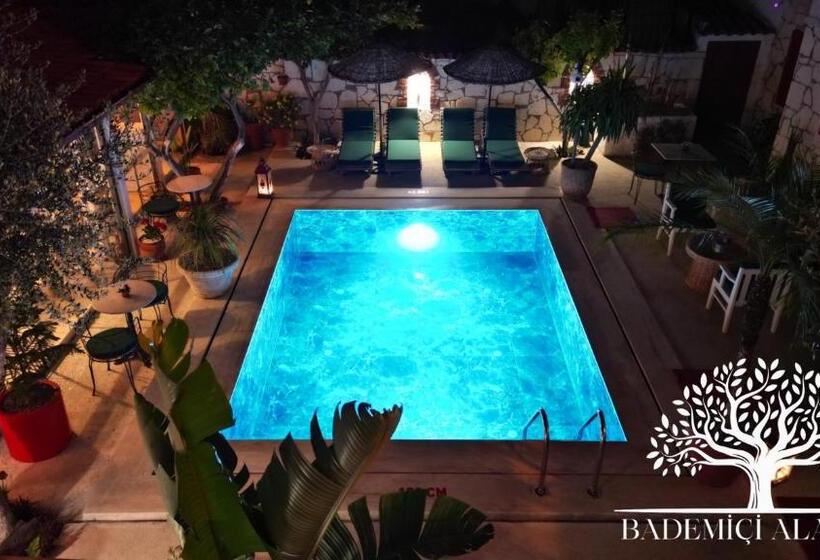 Bademi̇çi̇ Otel
