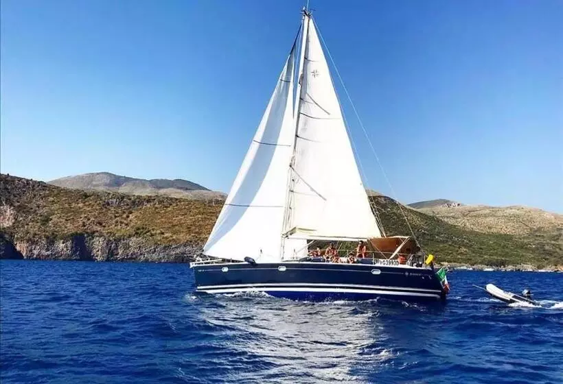 B&b L Ulivo