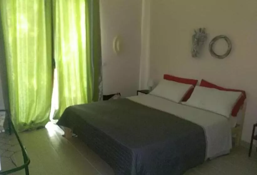 B&b L Ulivo