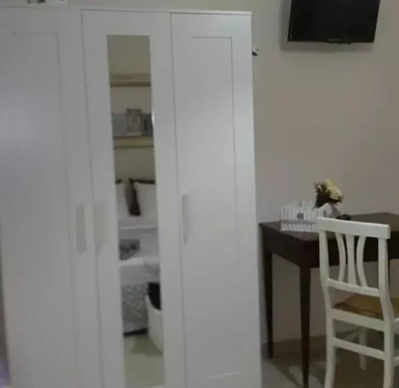 B&b L Ulivo