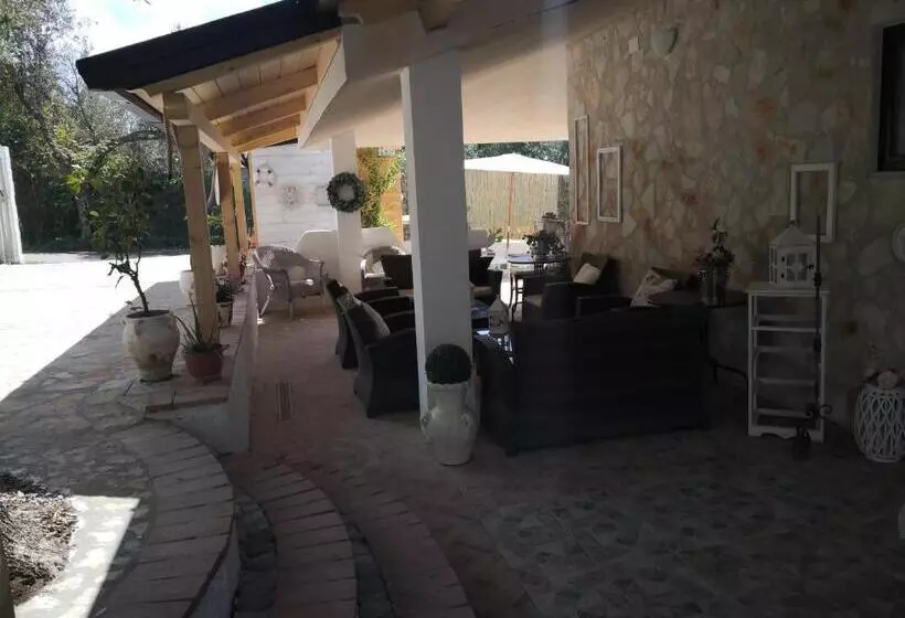 B&b L Ulivo