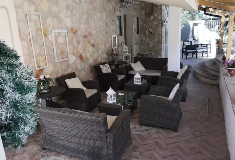 B&b L Ulivo