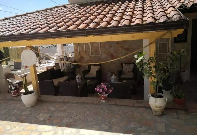 B&b L Ulivo