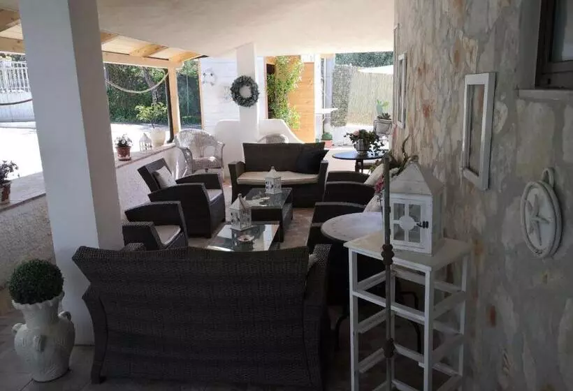 B&b L Ulivo