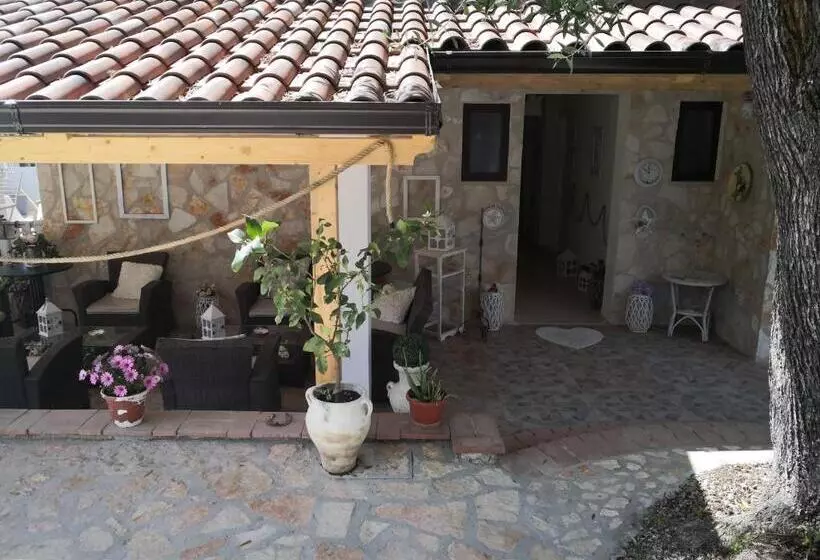 B&b L Ulivo