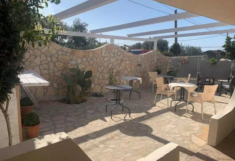 B&b L Ulivo
