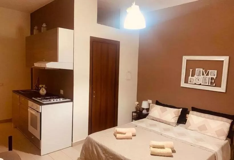B&b L Ulivo