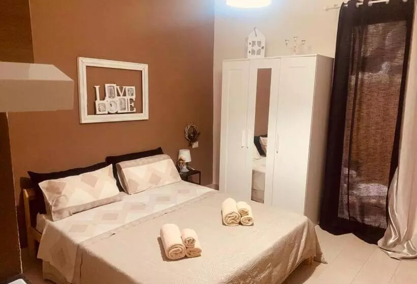 B&b L Ulivo