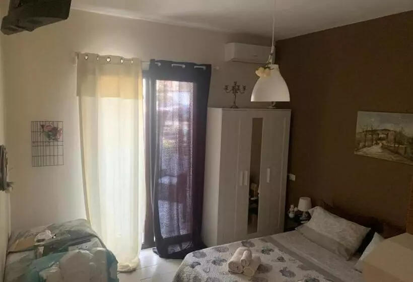 B&b L Ulivo