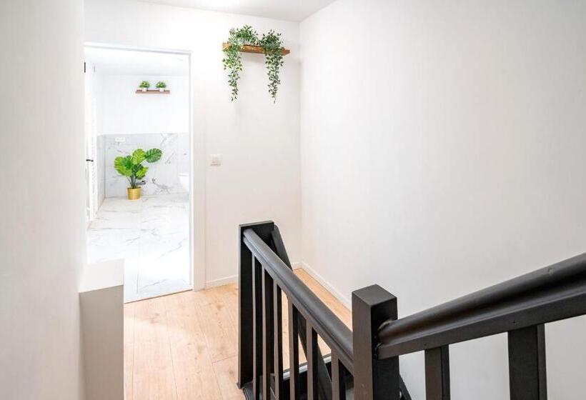 Beautiful Central Cityflats