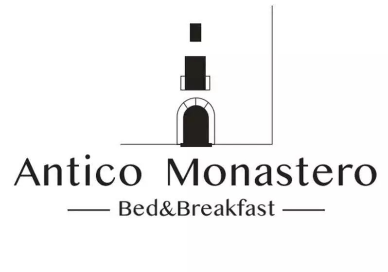 ベッドアンドブレックファースト Antico Monastero