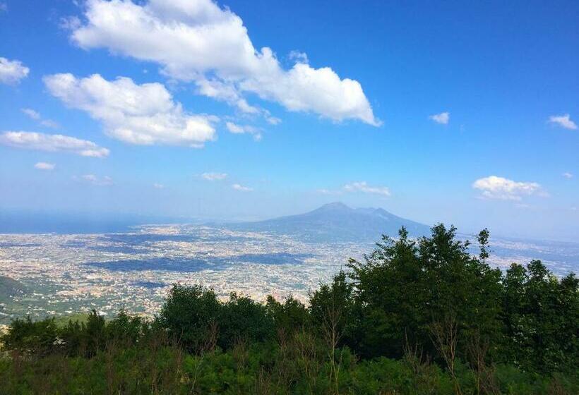 ベッドアンドブレックファースト Cantina Del Casale