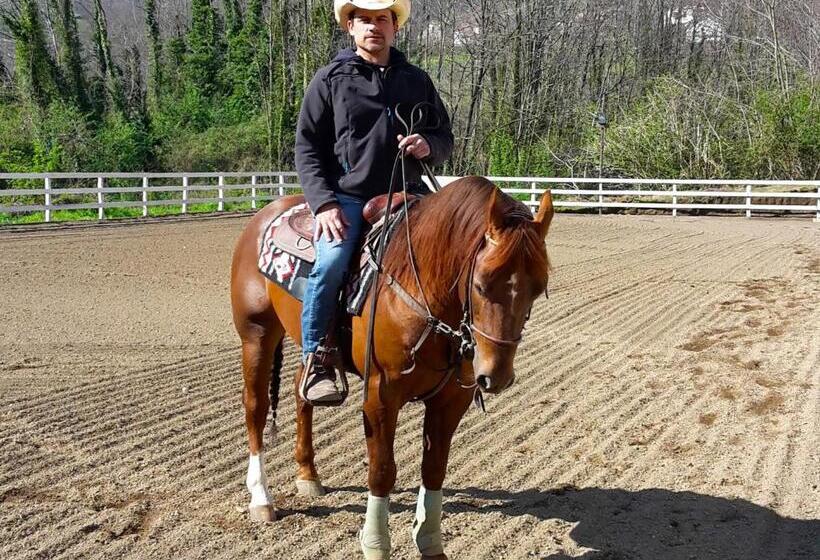 ベッドアンドブレックファースト Cantina Del Casale