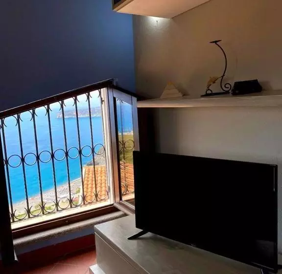 Aamiaismajoitus (B&B) La Casa Nel Borgo