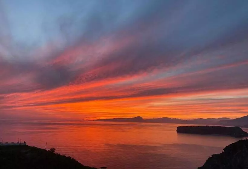 Aamiaismajoitus (B&B) La Casa Nel Borgo