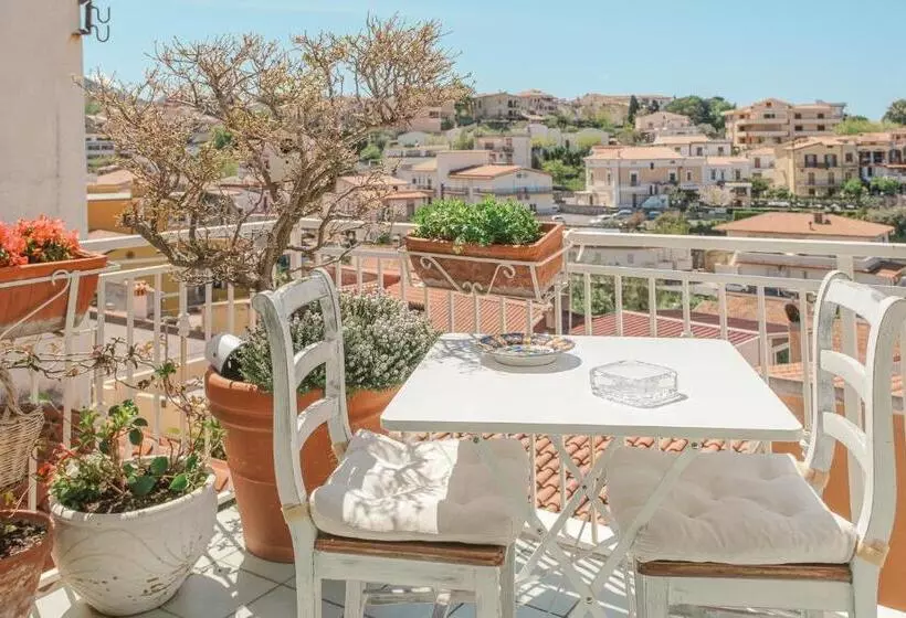 Aamiaismajoitus (B&B) La Casa Nel Borgo