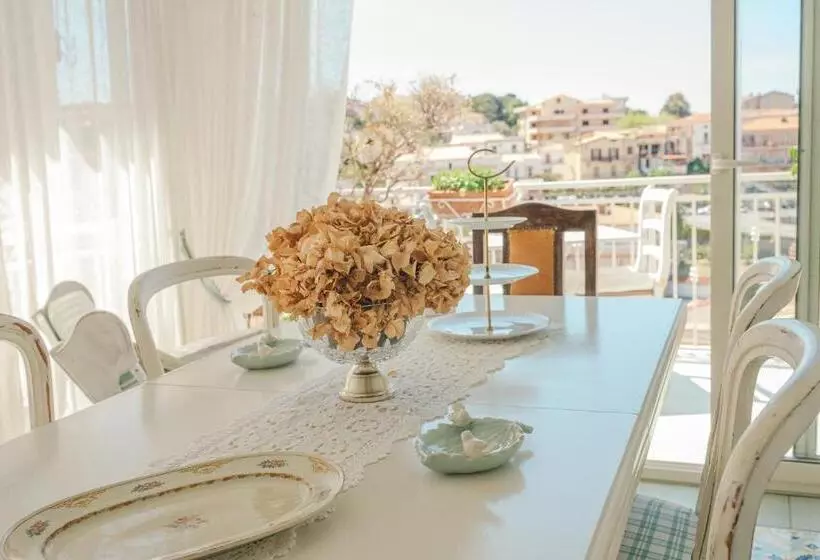 Aamiaismajoitus (B&B) La Casa Nel Borgo