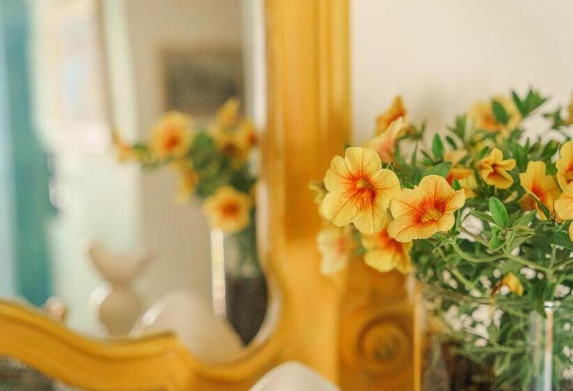 ベッドアンドブレックファースト La Casa Nel Borgo