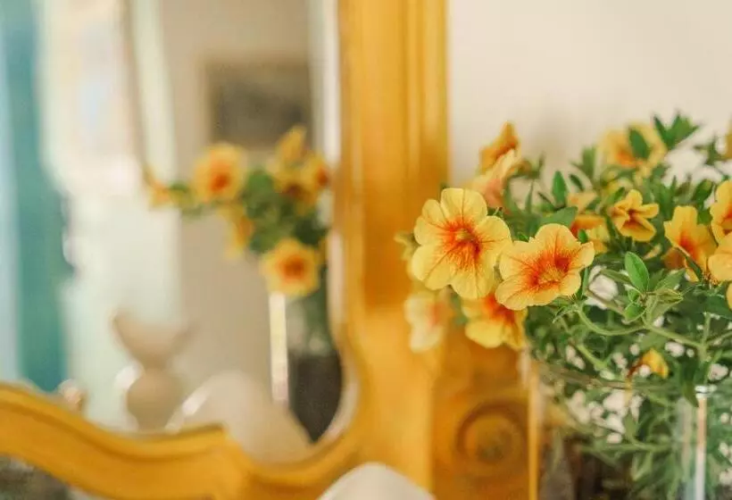 Aamiaismajoitus (B&B) La Casa Nel Borgo