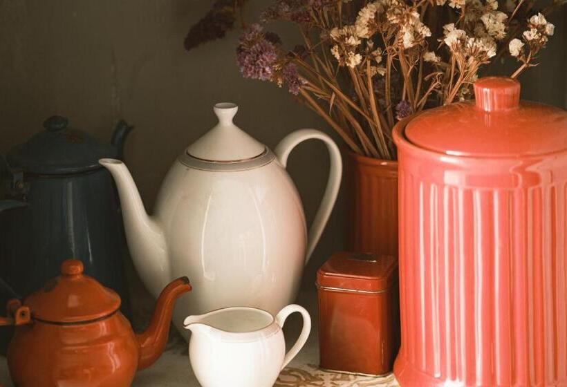 ベッドアンドブレックファースト La Casa Nel Borgo