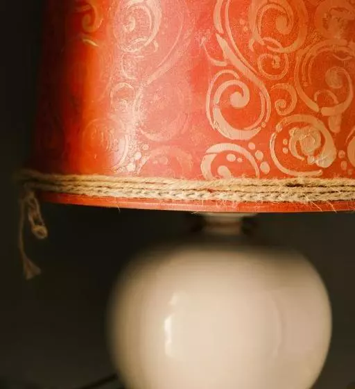 Aamiaismajoitus (B&B) La Casa Nel Borgo