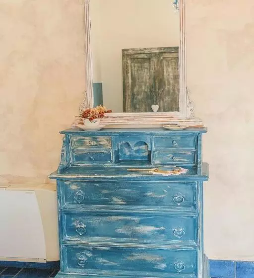 Aamiaismajoitus (B&B) La Casa Nel Borgo