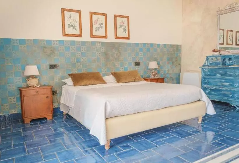 Aamiaismajoitus (B&B) La Casa Nel Borgo