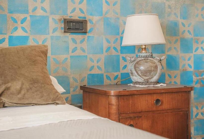 ベッドアンドブレックファースト La Casa Nel Borgo