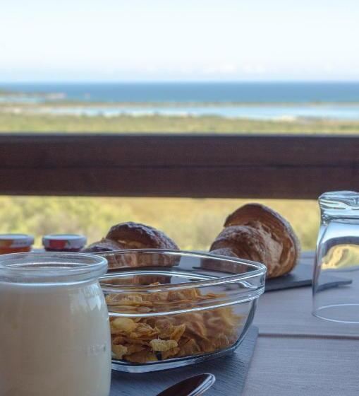 צימר La Minditta