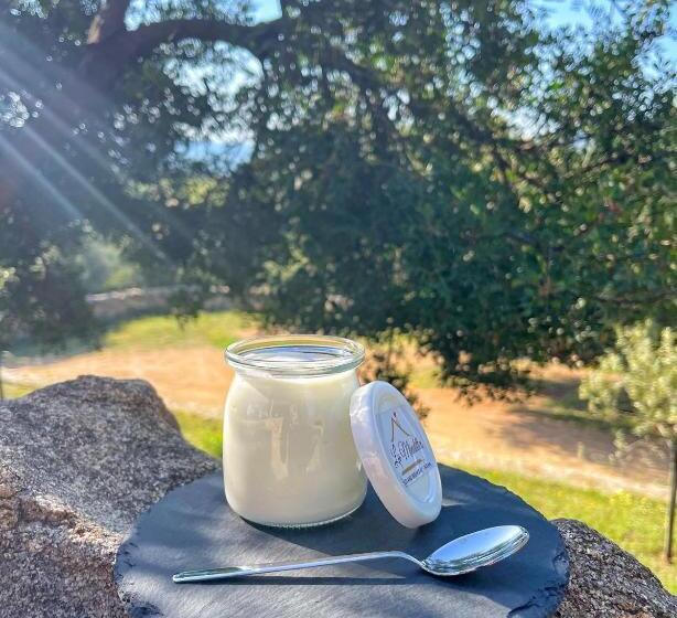 צימר La Minditta