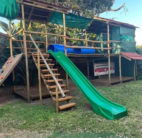 Bella Lux Villa