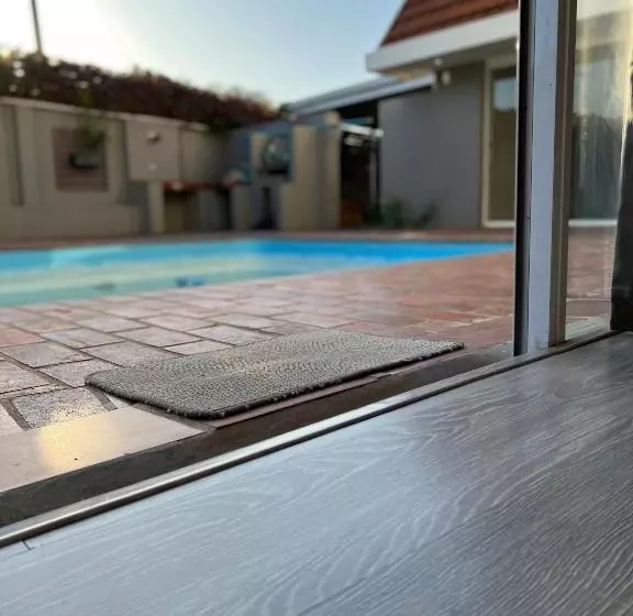 Bella Lux Villa