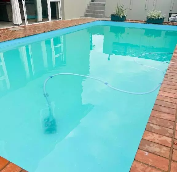 Bella Lux Villa