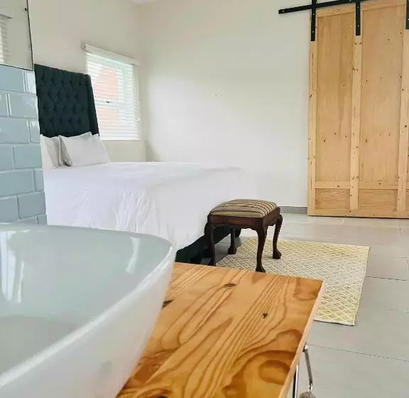 Bella Lux Villa